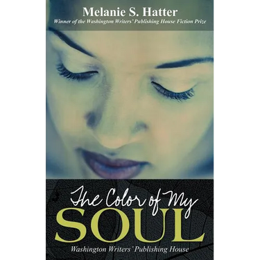 The Color of My Soul