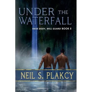 Under the Waterfall