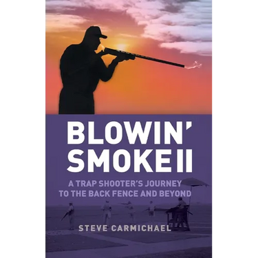 Blowin' Smoke II