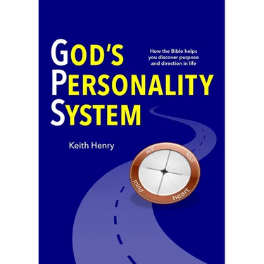 God's Personality System 1.1