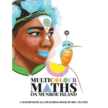 Multicolour Maths on Munroe Island
