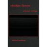 obsidian flowers