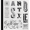Handstyle Lettering: 20th Anniversary Edition: From Calligraphy to Typography