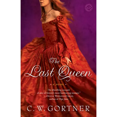 The Last Queen
