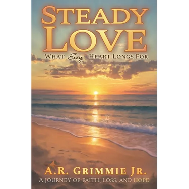 Steady Love