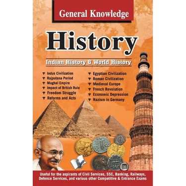 General Knowledge History