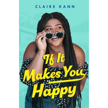 If It Makes You Happy
