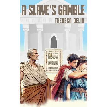 A Slave's Gamble