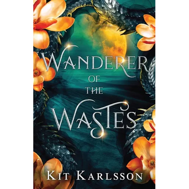 Wanderer of the Wastes