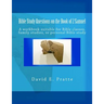 Bible Study Questions on the Book of 2 Samuel: A workbook suitable for Bible classes, family studies, or personal Bible study
