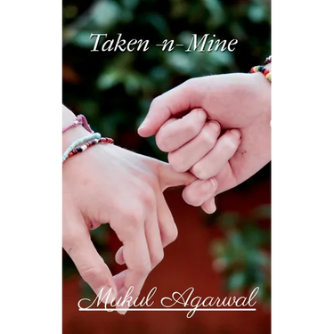 TAKEN-n-MINE