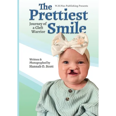 The Prettiest Smile