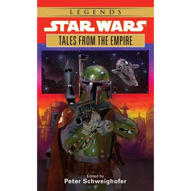 Tales from the Empire: Star Wars Legends
