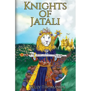 The Knights of Jatali