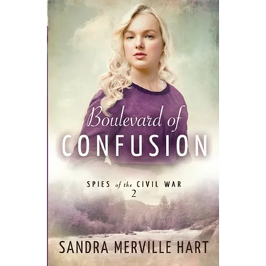 Boulevard of Confusion