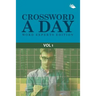 Crossword A Day Word Experts Edition Vol 1