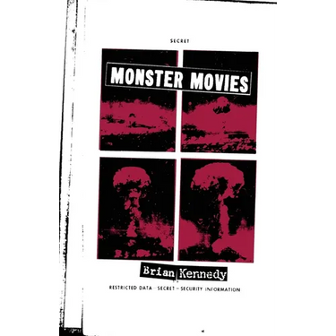 Monster Movies