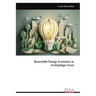 Renewable Energy Economic in Archipelago Areas