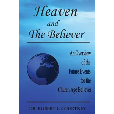 Heaven and the Believer