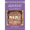 God Is with Us: Scriptures for the Church Seasons