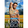 Baked with Love: An Enemies-to-Lovers Western Romance (Large Print)