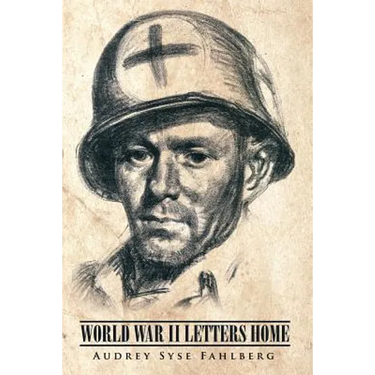 World War II Letters Home