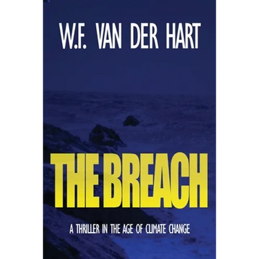 The Breach (The Dome, Book 2)