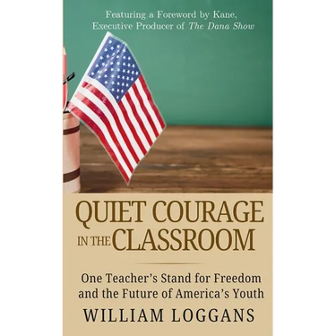 Quiet Courage in the Classroom