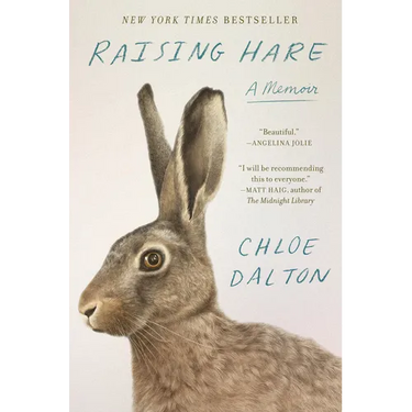 Raising Hare: A Memoir