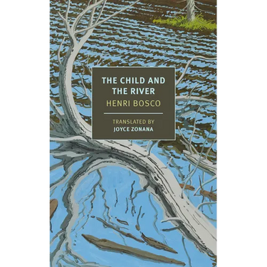 The Child and the River