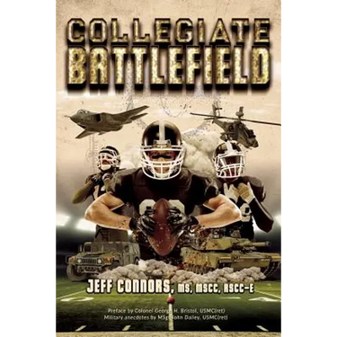 Collegiate Battlefield