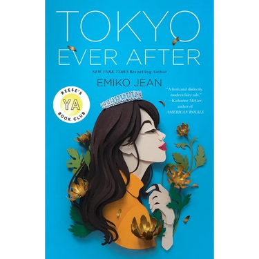 Tokyo Ever After