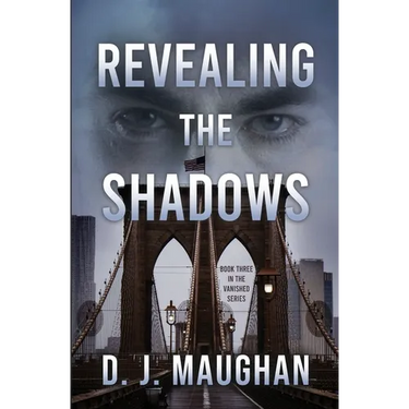 Revealing the Shadows: A thrilling detective story