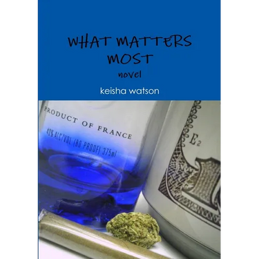 What matters most