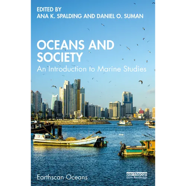 Oceans and Society: An Introduction to Marine Studies