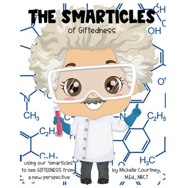 The Smarticles of Giftedness