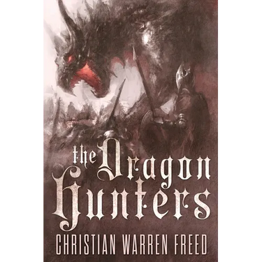 The Dragon Hunters