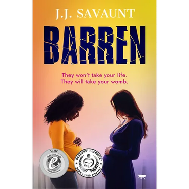 Barren