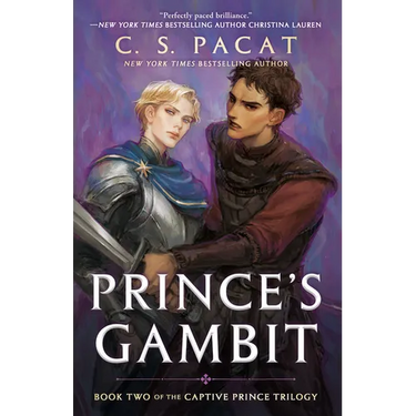 Prince's Gambit