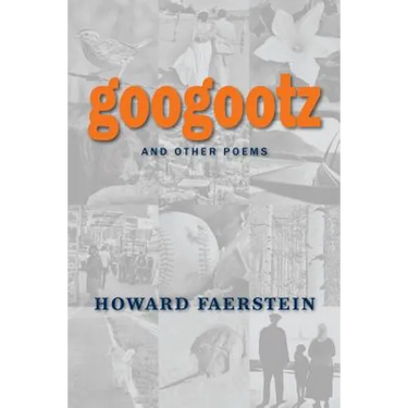 Googootz and Other Poems
