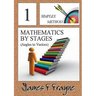 Mathematics by Steps (Angles to Vectors)