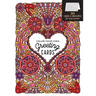 Color-Your-Own Greeting Cards: 30 Cards & Envelopes for Every Occasion