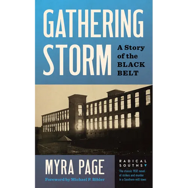 Gathering Storm: A Story of the Black Belt