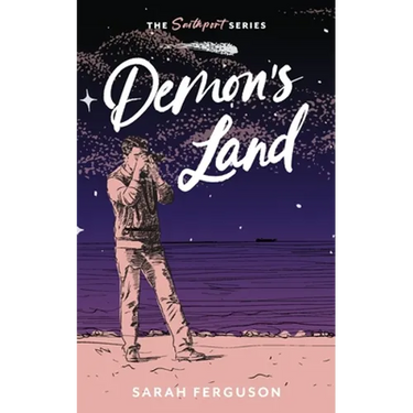 Demon's Land