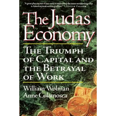 Judas Economy