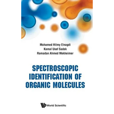 Spectroscopic Identification of Organic Molecules