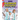 Kids Human Anatomy Colouring Book