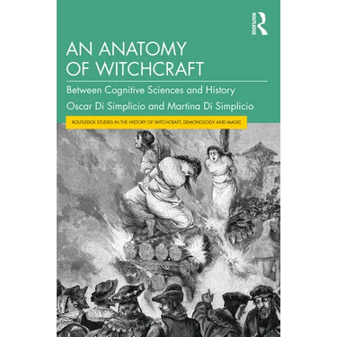 An Anatomy of Witchcraft: Between Cognitive Sciences and History