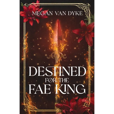 Destined for the Fae King