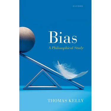 Bias: A Philosophical Study